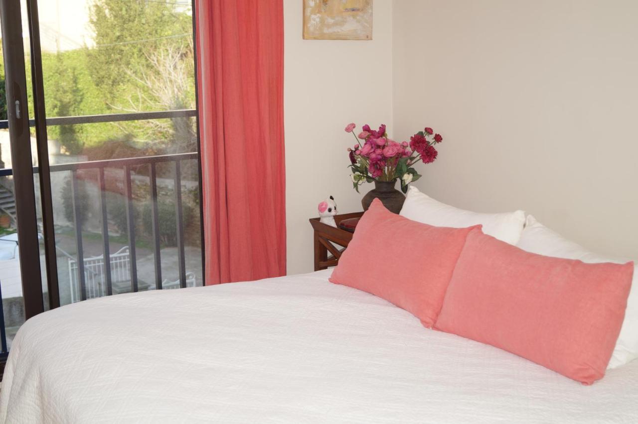 Appartement Vue Mer Bastia  Exterior photo